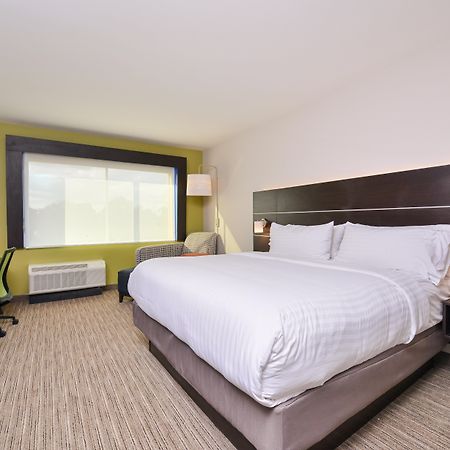 Holiday Inn Express Donaldsonville By Ihg Exterior foto
