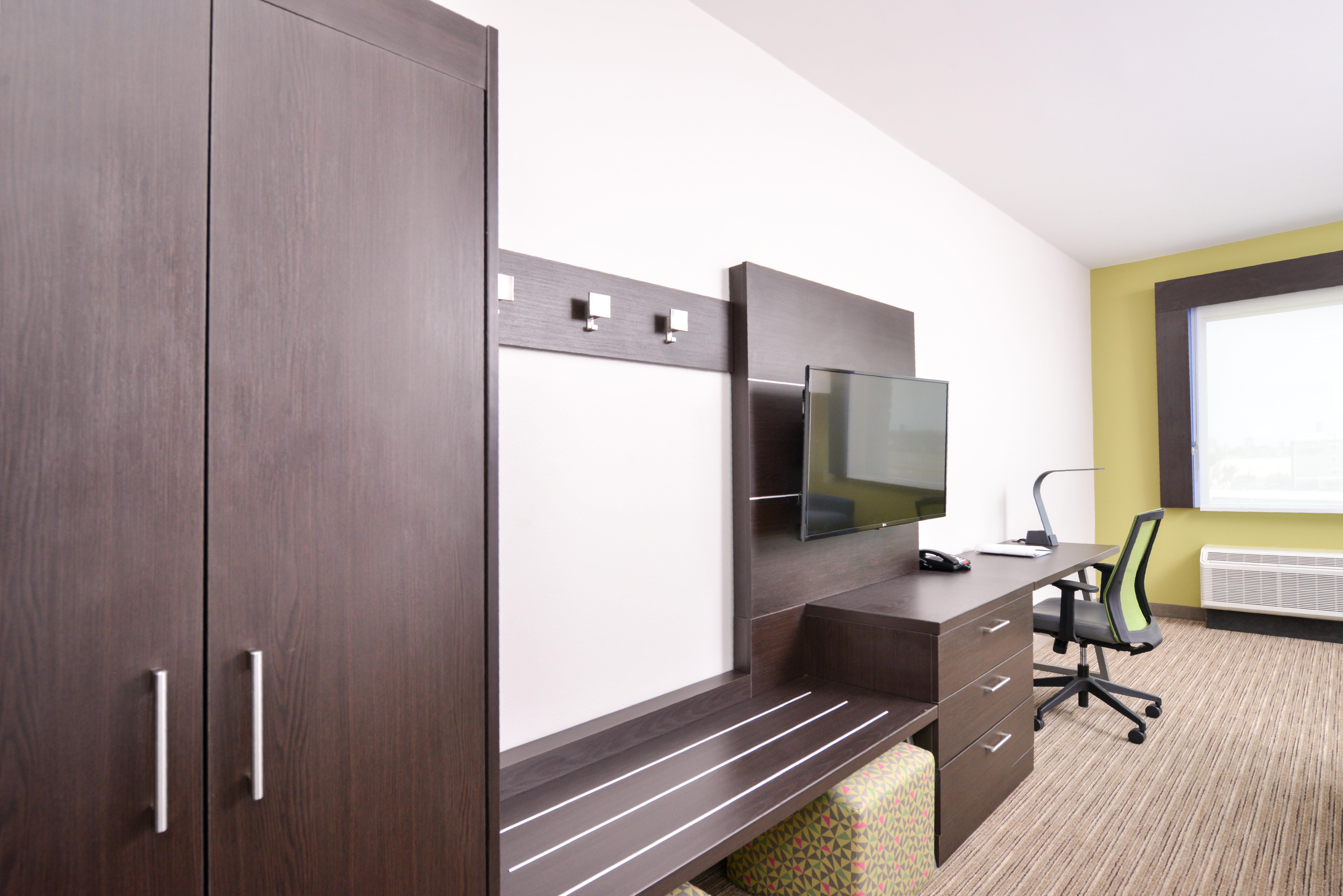 Holiday Inn Express Donaldsonville By Ihg Exterior foto