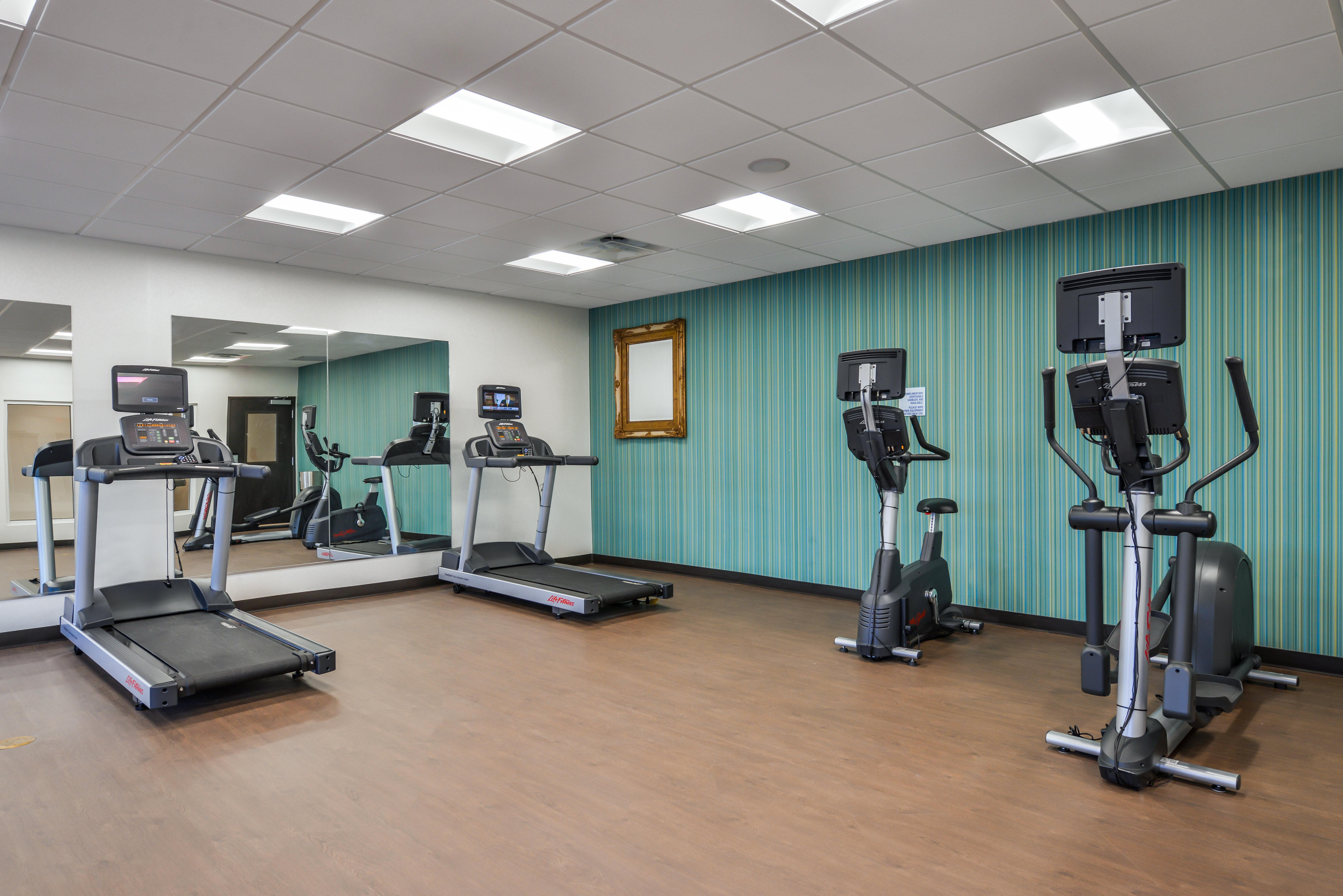 Holiday Inn Express Donaldsonville By Ihg Exterior foto