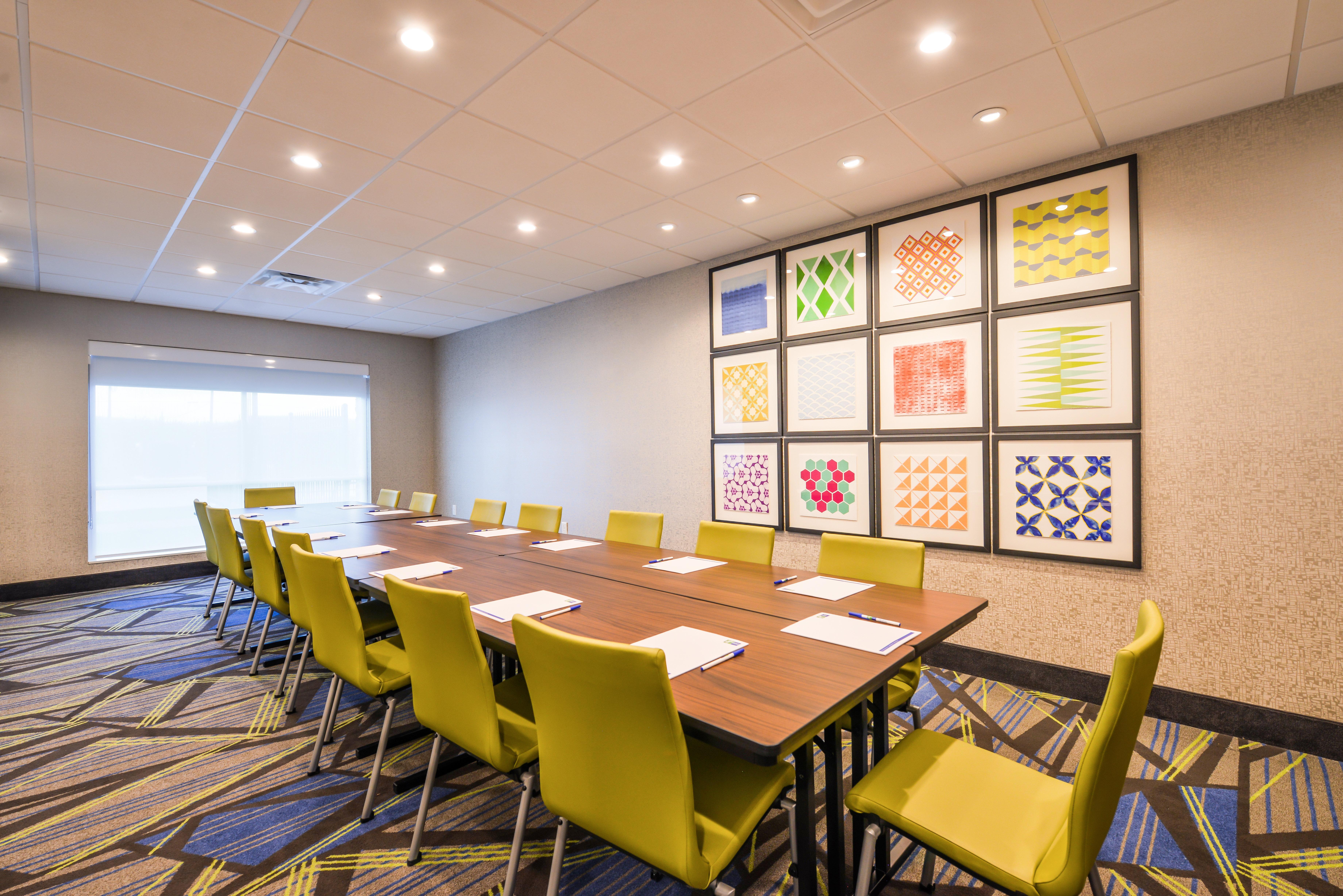 Holiday Inn Express Donaldsonville By Ihg Exterior foto