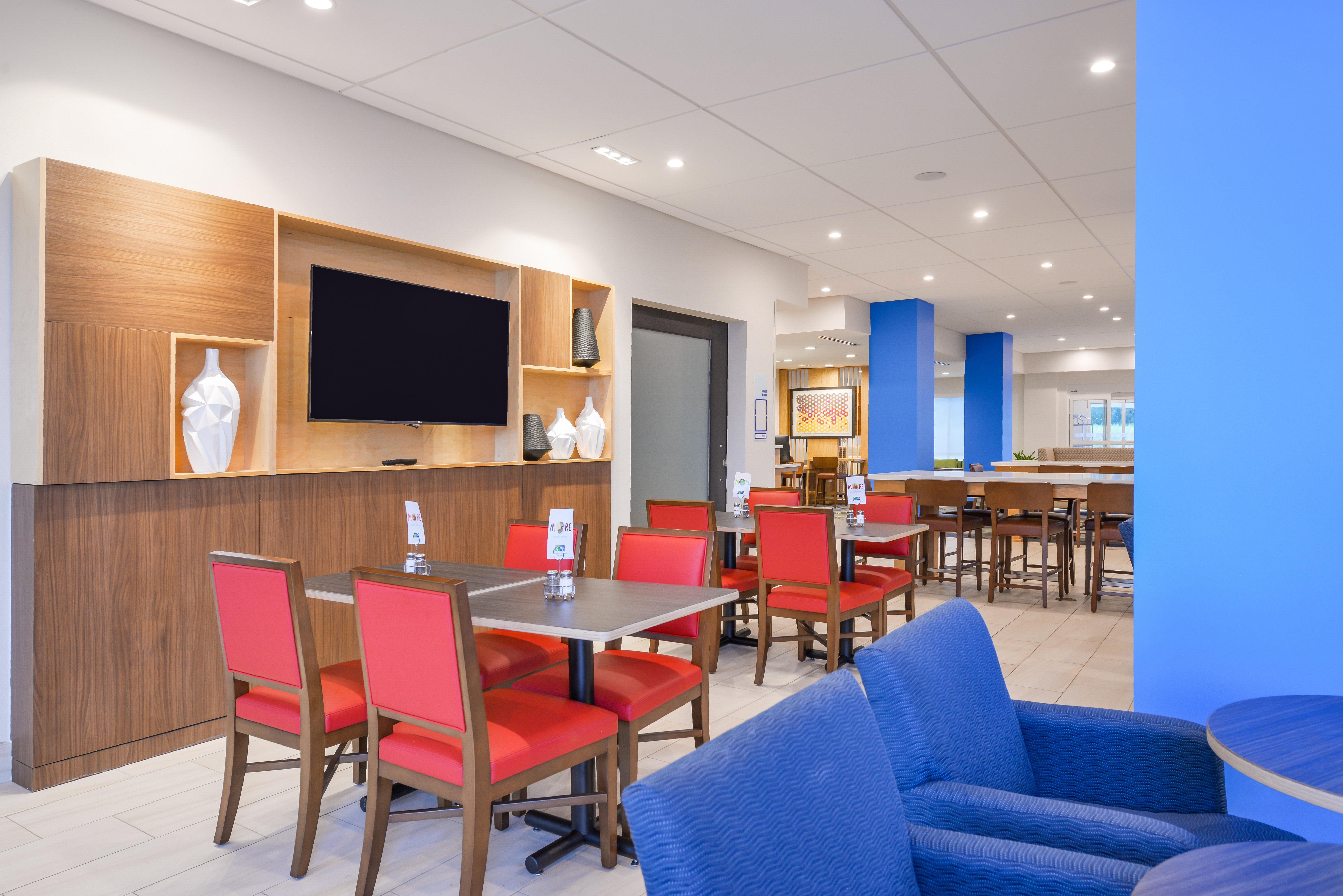 Holiday Inn Express Donaldsonville By Ihg Exterior foto