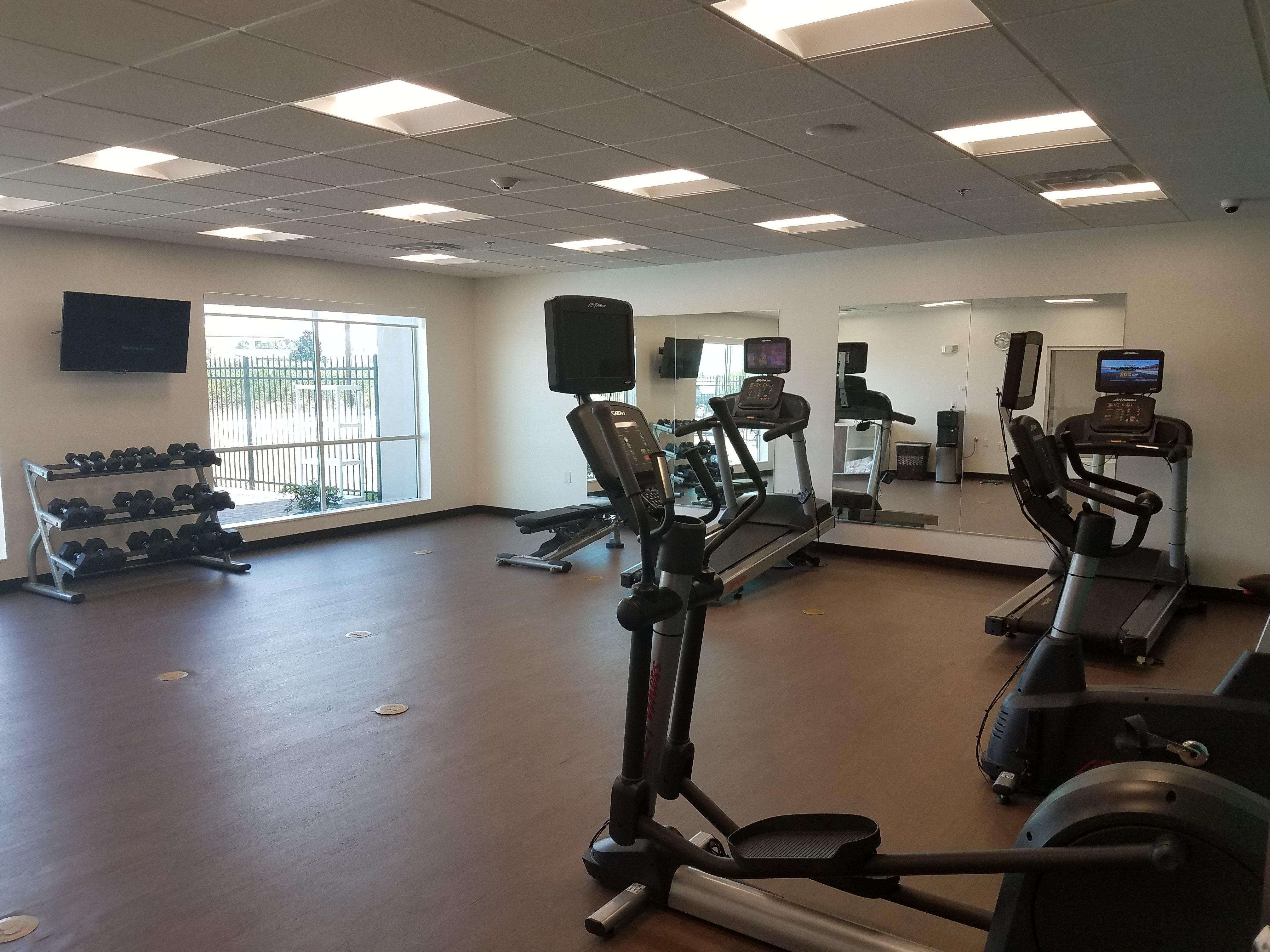 Holiday Inn Express Donaldsonville By Ihg Exterior foto