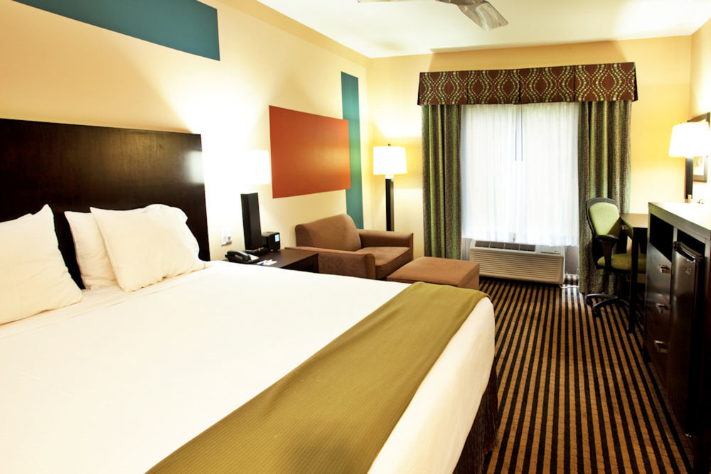 Holiday Inn Express Donaldsonville By Ihg Exterior foto